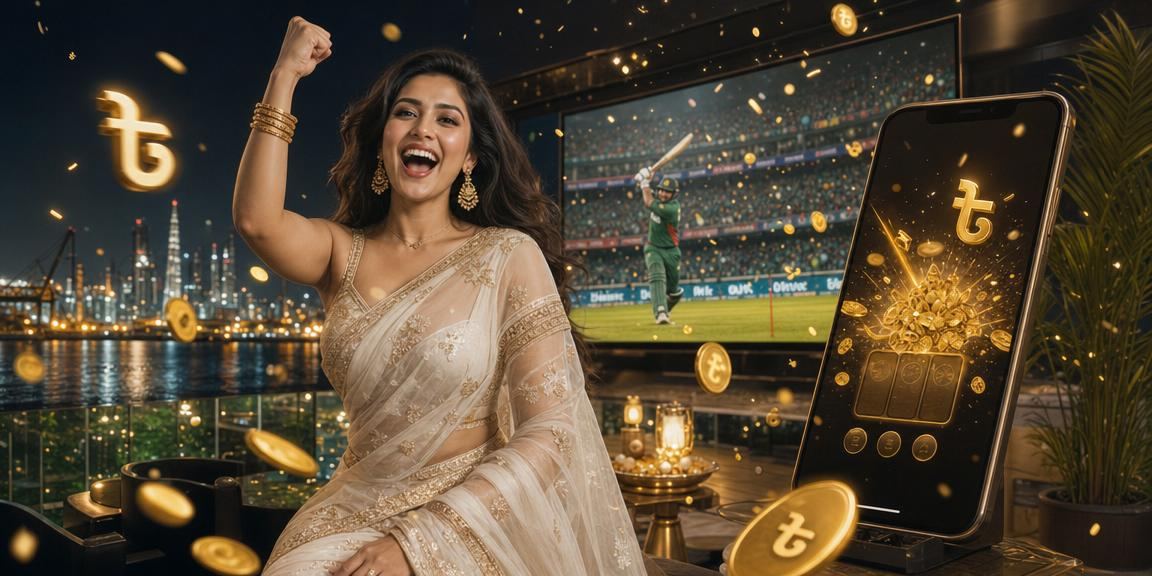 নারায়ণগঞ্জে একজন ব্যবহারকারী মোবাইলে gbajee ক্যাসিনো ব্যবহার করছেন